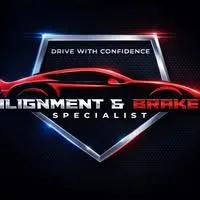 Alignment & Brakes Specialist